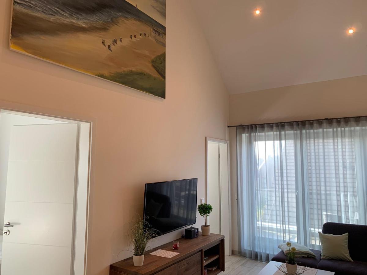 Loft Froenskip - Nordsee Park Dangast Exterior photo