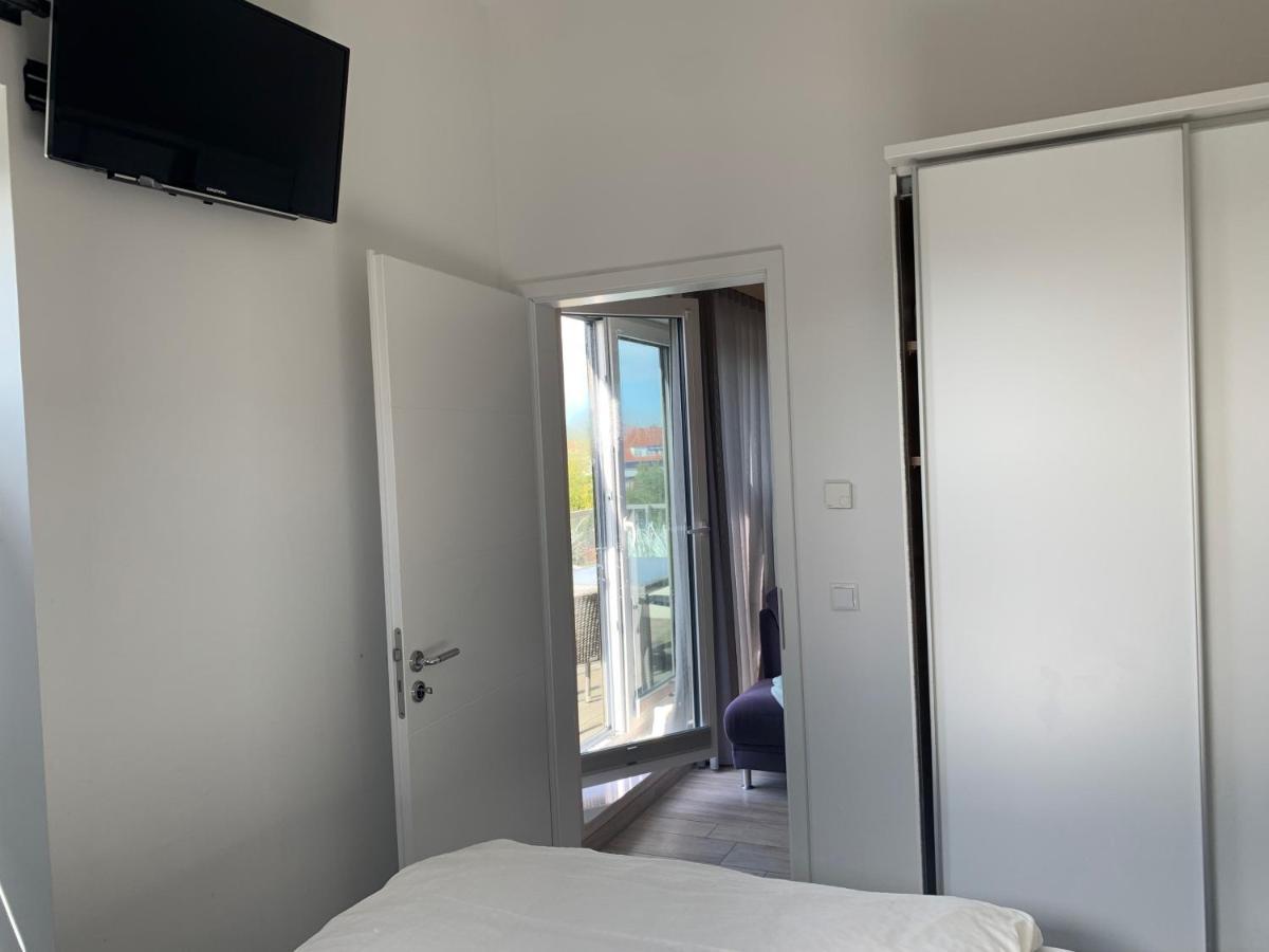 Loft Froenskip - Nordsee Park Dangast Exterior photo