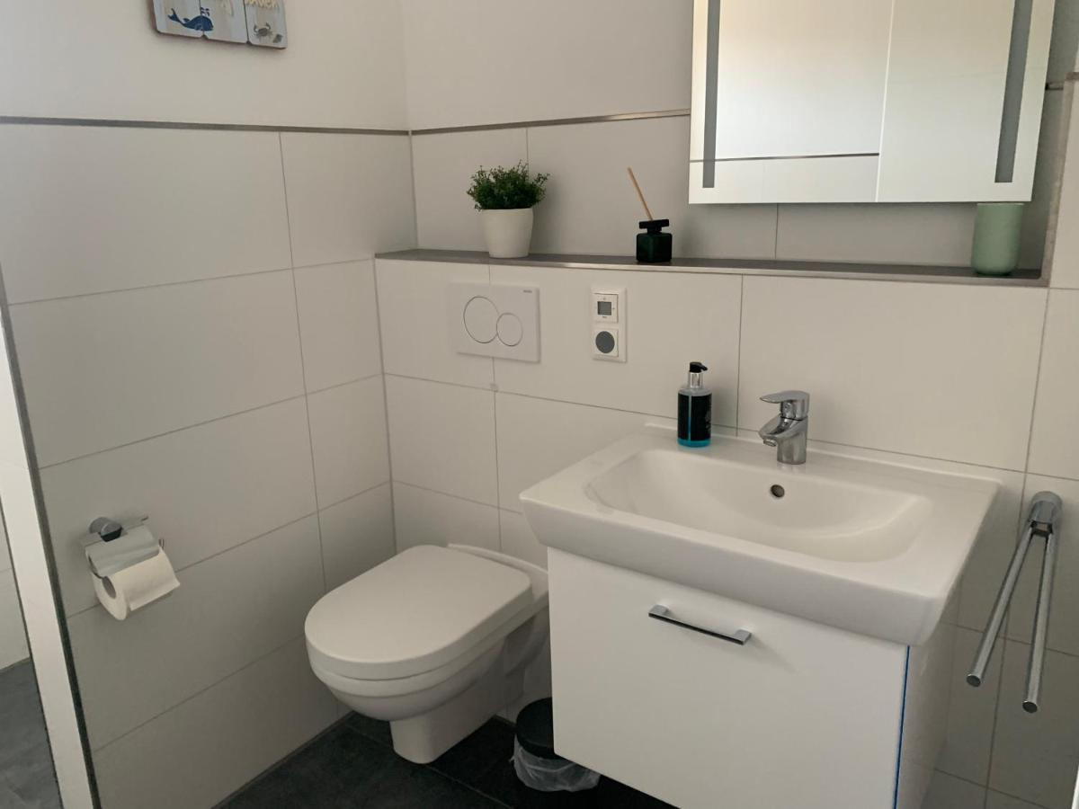 Loft Froenskip - Nordsee Park Dangast Exterior photo